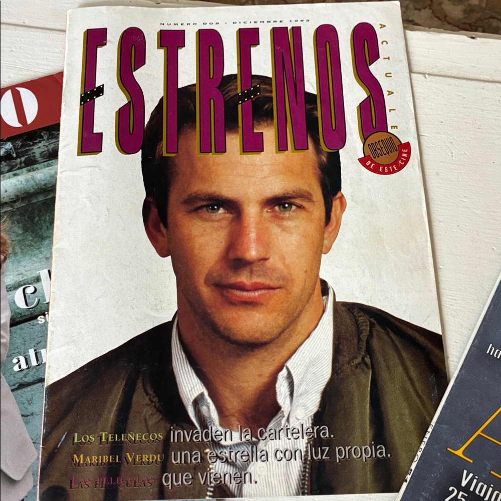 VTG 90s Ragazza Magazine Collection - Picture 6 of 10